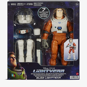 اکشن فیگور بازلایتر Buzz Lightyear figure 30.4cm -اسباب بازی